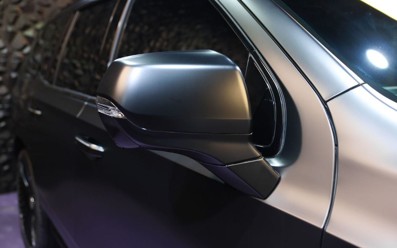 كاديلاك إسكالاد Premium Luxury Platinum 6.2L 4WD