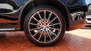 Mercedes-Benz GLC 250 4MATIC
