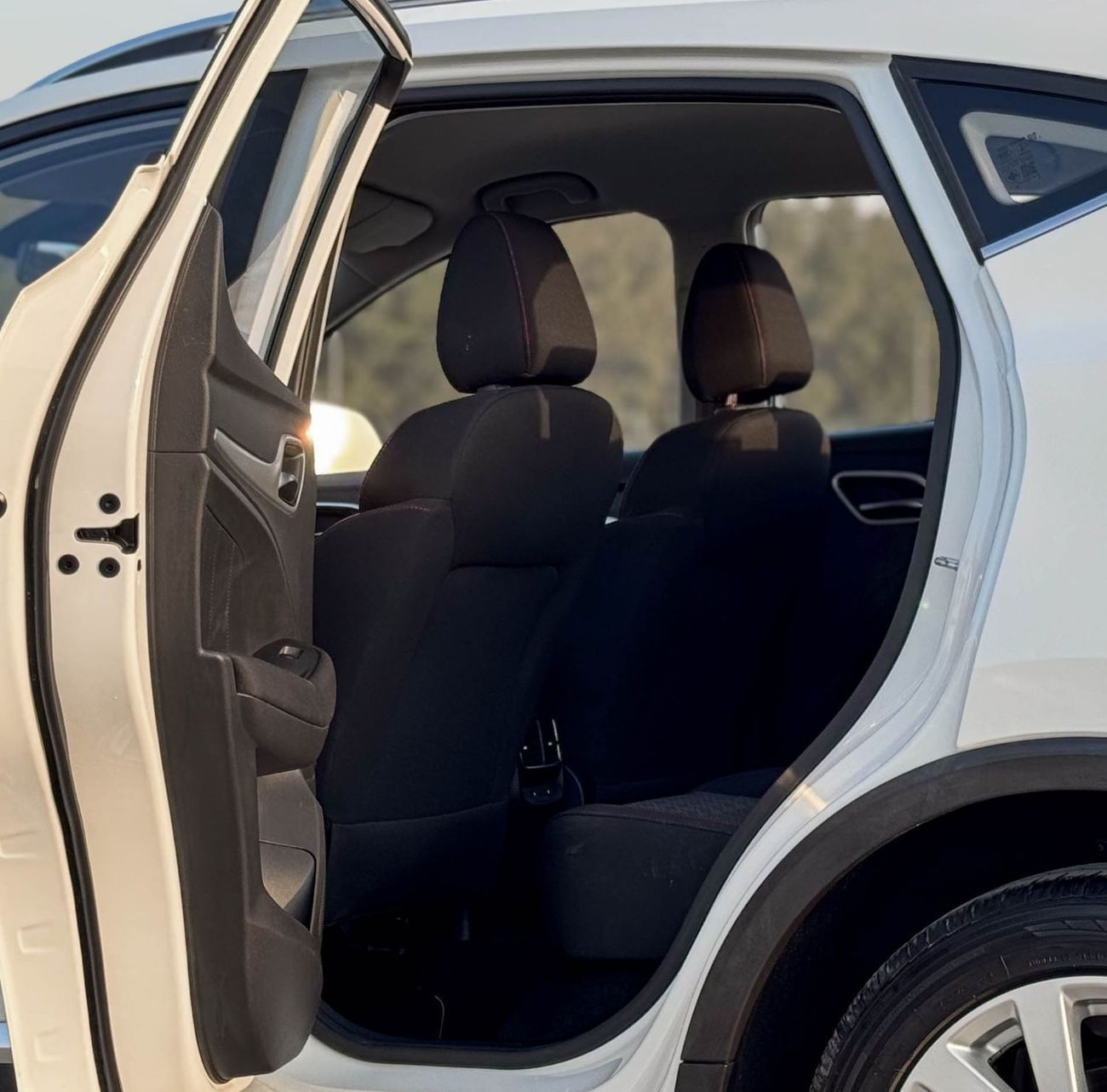 MG ZS MG ZS | 1.5 L | 2023 | GCC | Accident-Free | In Excellent Condition | 581 P.M