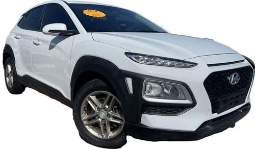 هيونداي كونا 