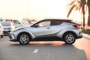 Toyota CHR TOYOTA C-HR 2023 Full Option 1.2L 114HP
