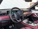 جيتور X70 بلس Luxury 1.6T