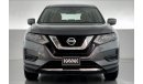 Nissan XTrail S