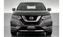 Nissan X-Trail S