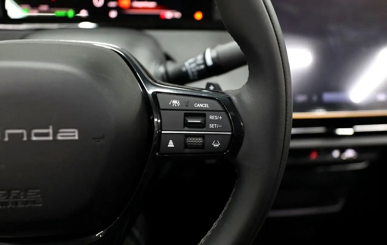 هوندا E | Full Option | Brand | Under Warranty Till | 1400 monthly Ref#