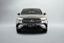 Mercedes Benz GLC 300 4MATIC