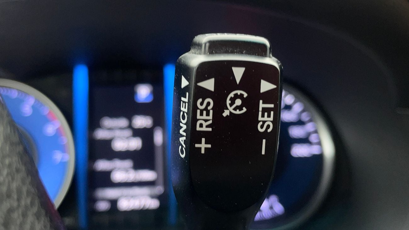 تويوتا فورتونر EXR 2.7 | بدون دفعة مقدمة | اختبار القيادة في المنزل