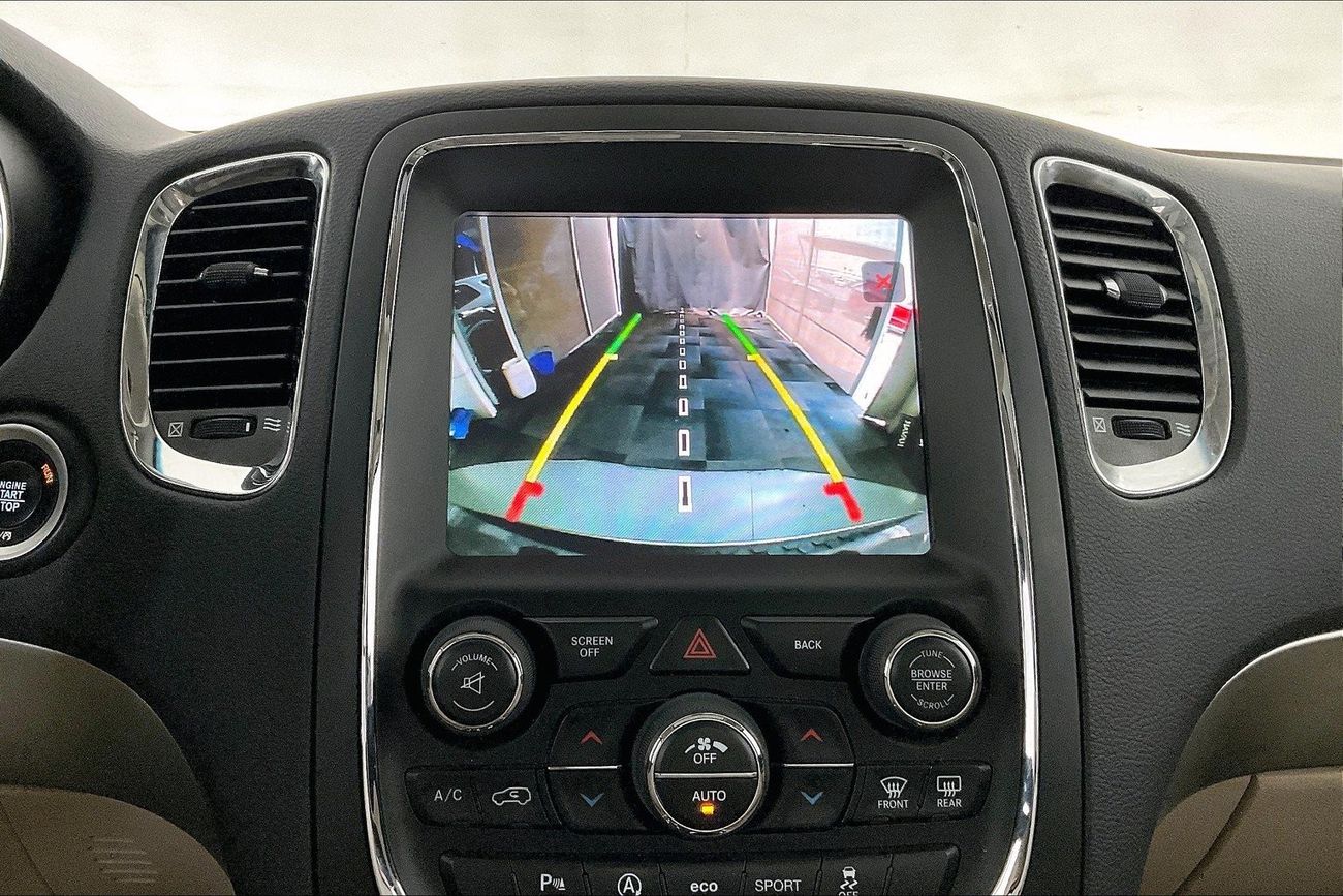 ميتسوبيشي مونتيرو سبورت GLS Premium | ضمان مجاني لمدة عام | 0 دفعة أولى