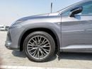 Lexus RX450h F Sport Lexus RX450h Hybrid ( F-Sport ) - 2022 - Grey