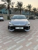 MG 3 Urgent Sale!!! MG3 Standard 1.5L GCC