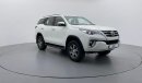 Toyota Fortuner EXR 2700