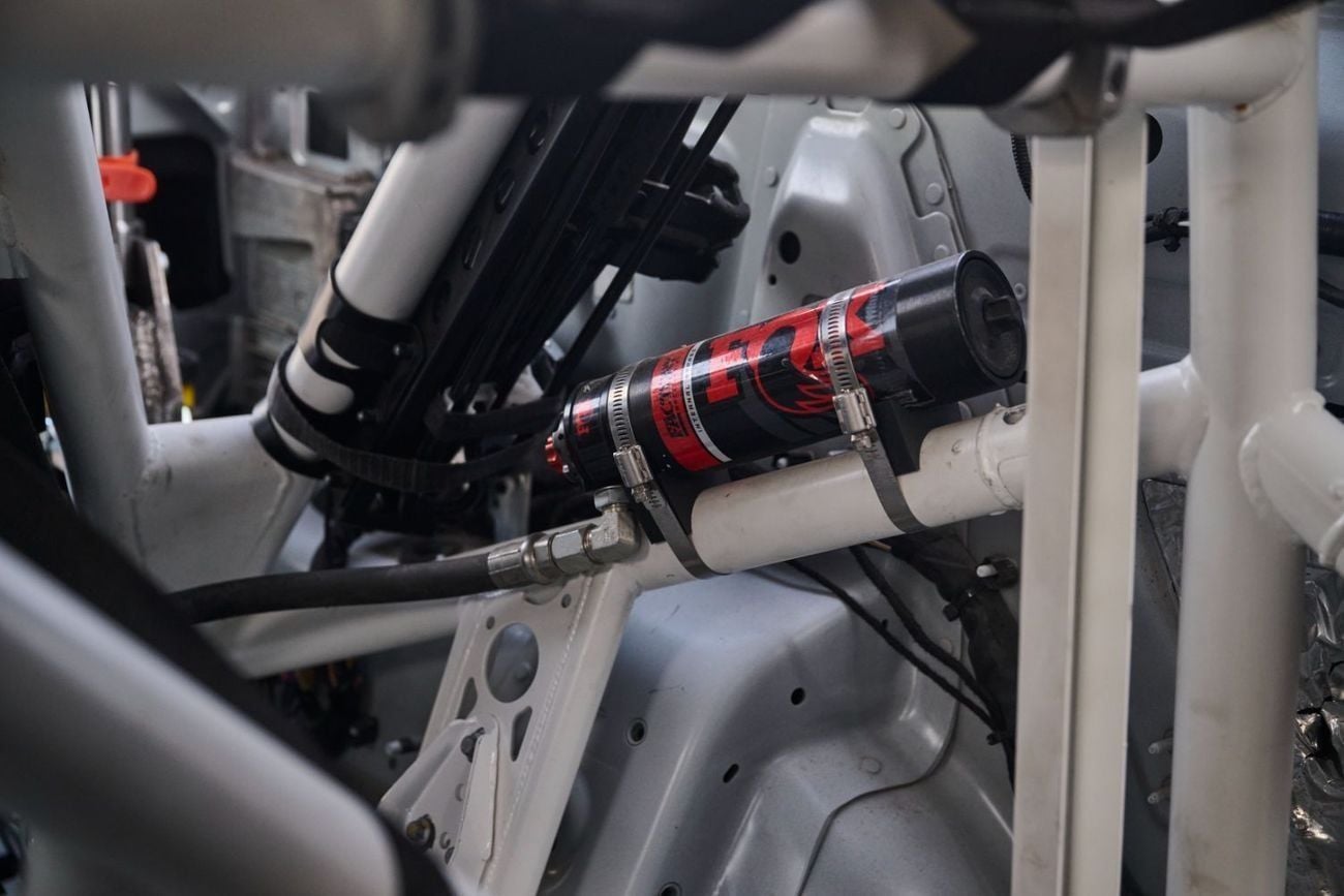 لاند روفر ديفندر Bowler