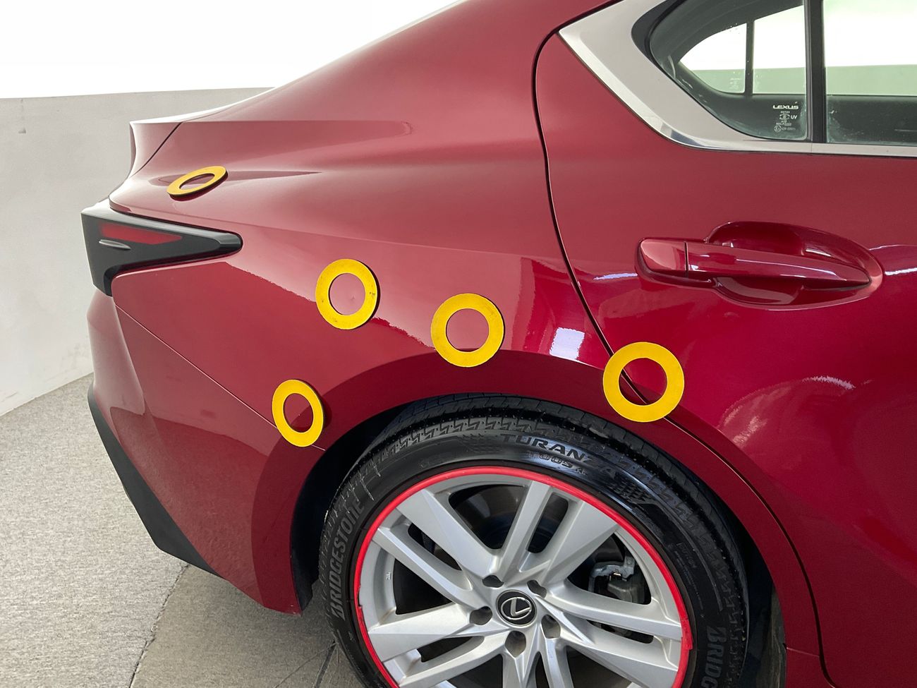 Lexus IS300 Premier 2.0L ( CYL) Premier | Guaranteed Warranty | 0 Down Payment