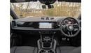 Porsche Cayenne GTS 4.0 5dr RIGHT HAND DRIVE