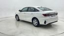 Toyota Yaris Mid 1.3L Sedan 2024 E | AED 691/Month | 0 DP | 30 Day Return | Warranty