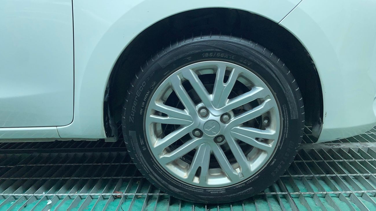 Mitsubishi Attrage 2022 GLX HIGHLINE | AED 373/Month | 0 DP | 30 Day Return | Warranty | Service History