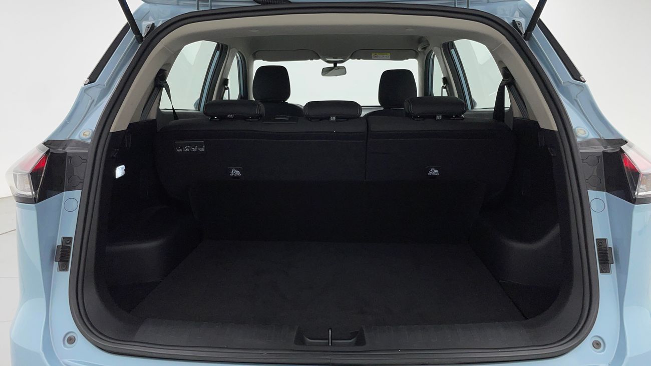 Chevrolet Groove LT 1.5 | Zero Down Payment | Free Home Test Drive