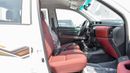 Toyota Hilux 2.7L M/T. RWD