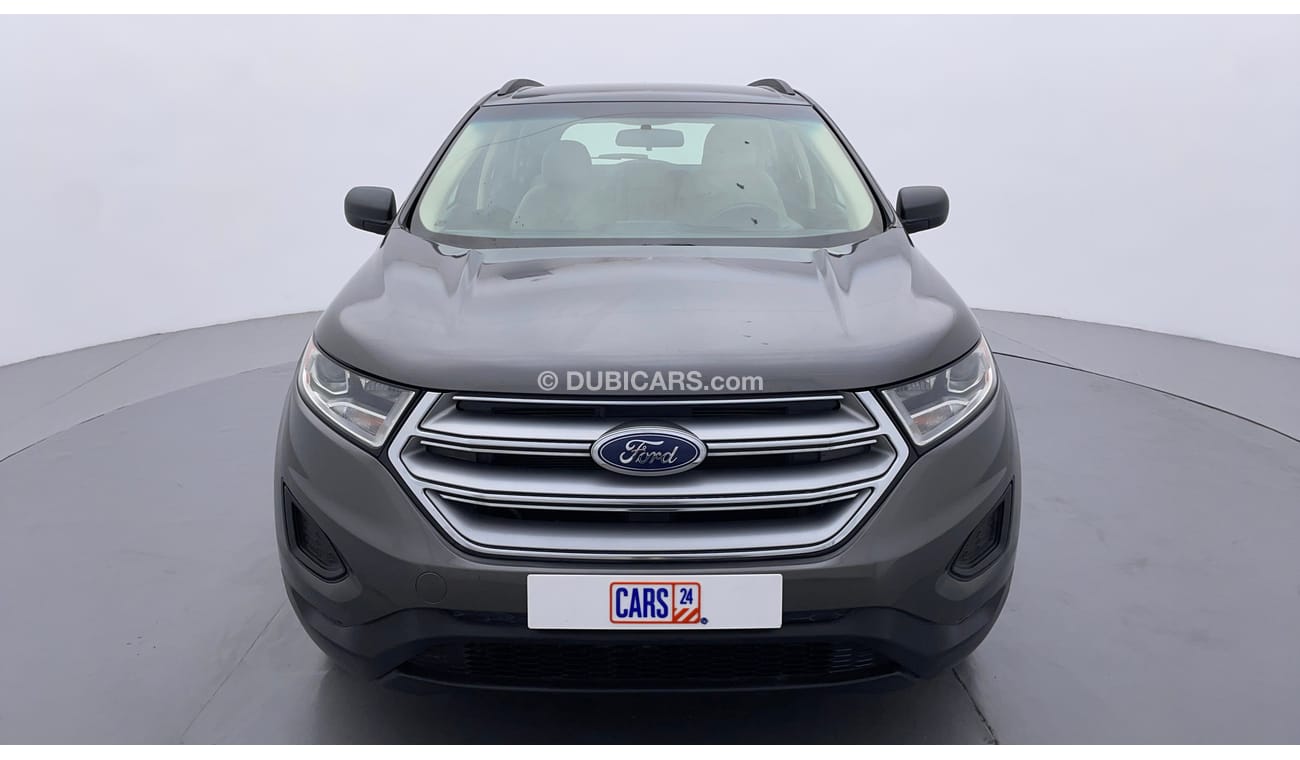 Ford Edge SE 2 | Zero Down Payment | Free Home Test Drive