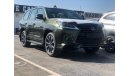 Lexus LX570 LEXUS LX 570 BLACK EDITION