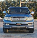 Toyota Land Cruiser V8  VX.R