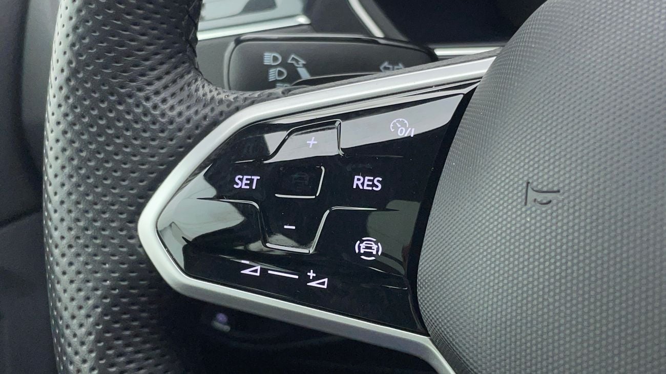 فولكس واجن تيجوان R LINE 2 | بدون دفعة مقدمة | اختبار القيادة في المنزل