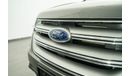 Ford Edge SEL 2017 Ford Edge SEL / Full Ford Service History and Ford Warranty