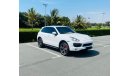 Porsche Cayenne Std