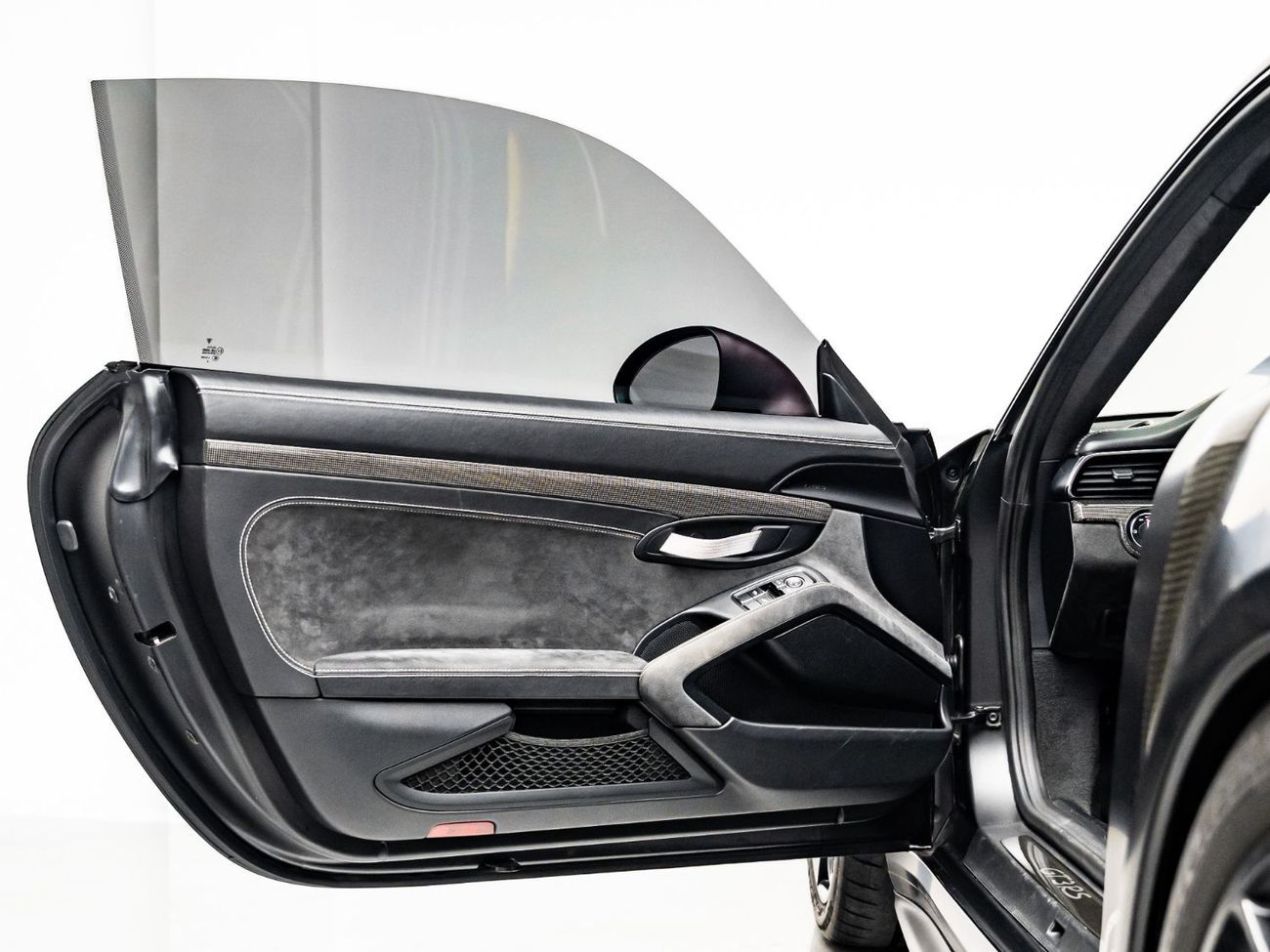 Porsche 911 GT3 RS 4.0L