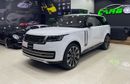 لاند روفر رينج روفر First Edition P400 3.0L