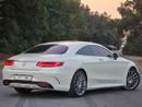 مرسيدس بنز S 500 High 4.7L