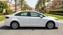 Toyota Corolla 2021 | AED 663/Month | 0 DP | 30 Day Return | Warranty | Service History