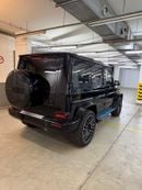 مرسيدس بنز G 63 AMG ستاندارد STANDARD