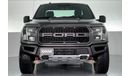 Ford F 150 Raptor Standard - Super Cab
