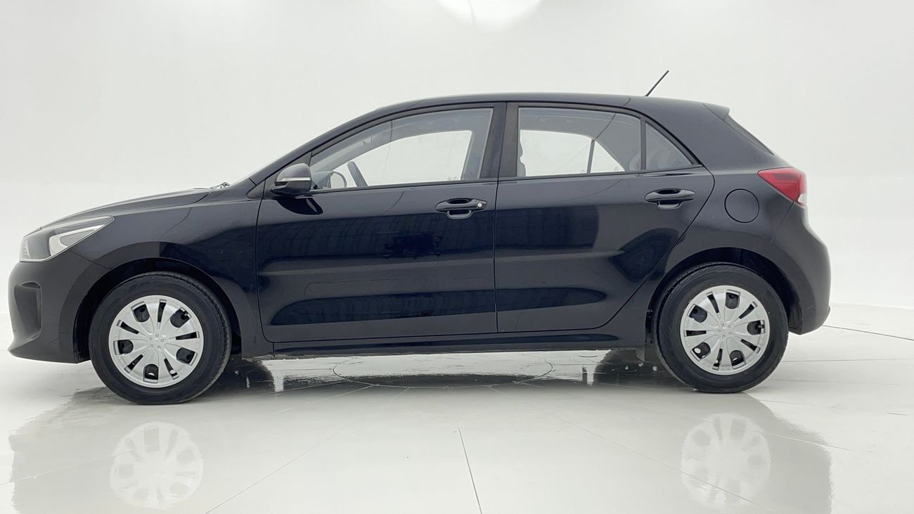 Kia Rio LX 1.4 | Zero Down Payment | Free Home Test Drive