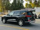 Hyundai Santa Fe 2020 PANORAMA LIMITED 2.4L FULL OPTION CANADA SPEC
