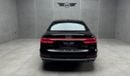 أودي A8 L | 55 TFSI | 2021 | GCC Specs | Full Options | Warranty Available