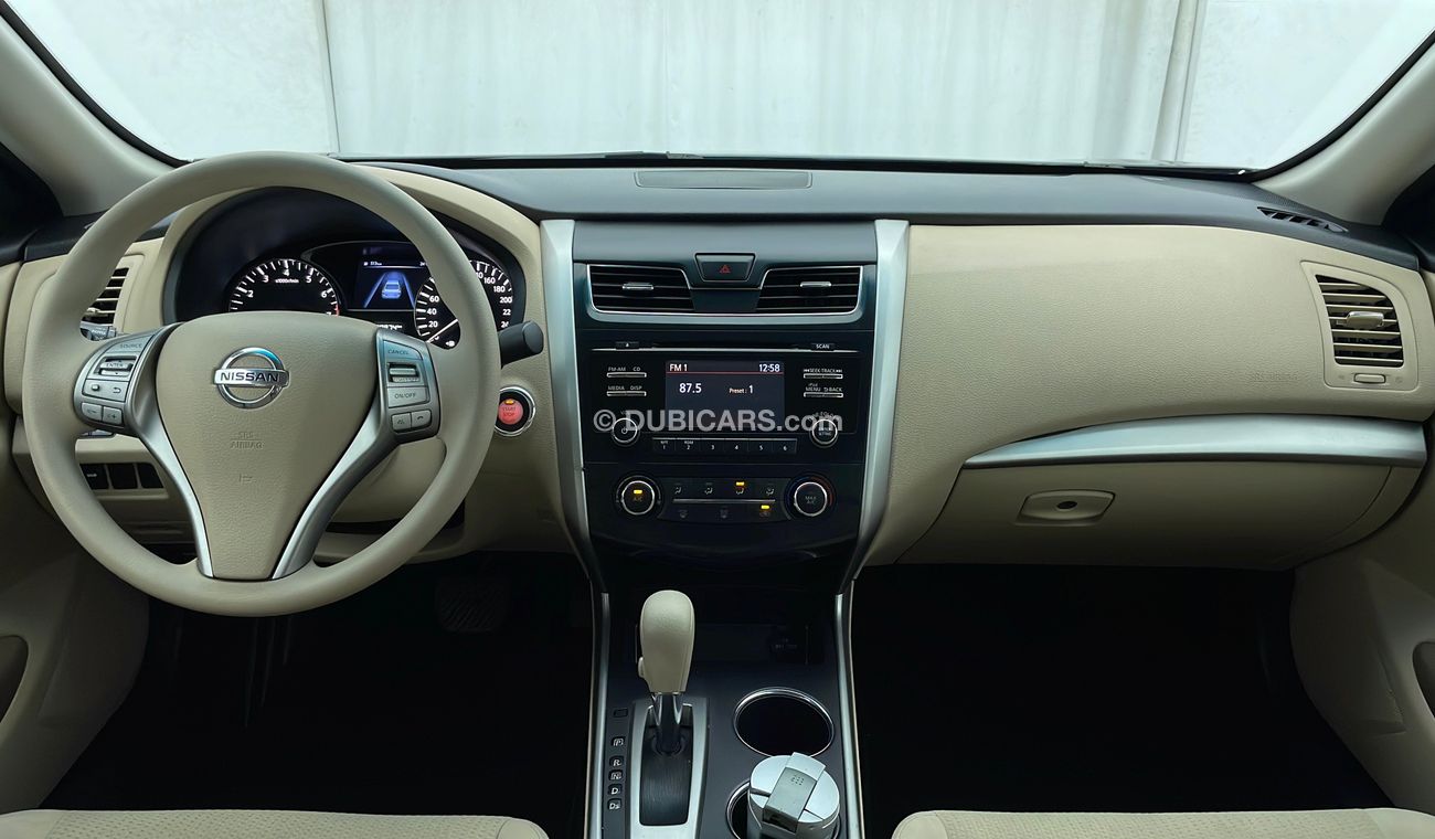 Nissan Altima SV 2.5 | Under Warranty | Inspected on 150+ parameters