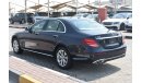 مرسيدس بنز E300 E 300 MODEL 2017