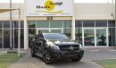 مرسيدس بنز GLE 43 AMG Mercedes GLE 43 AMG 2019 Agency Warranty Full Service History GCC