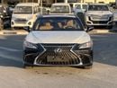 Lexus ES350 EXPORT ONLY - LEXUS ES350 3.5L