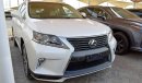 Lexus RX350