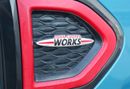 Mini John Cooper Works CABRIO