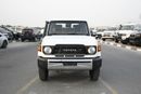 Toyota Land Cruiser 70 76 Series  2.8L Automatic Diesel  with diff lock ( LC Possible )