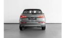 Audi Q5 45 TFSI Quattro Basic 2020 Audi Q5 / Full Audi Service History