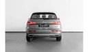 أودي Q5 45 TFSI quattro بايسيك 2020 Audi Q5 / Full Audi Service History