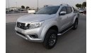 Nissan Navara DIESEL 2.3 LITTRE FULL OPTION