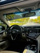 تويوتا كامري Grande 3.5L