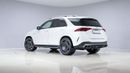 Mercedes-Benz GLE 63 AMG S - AED 7,459 P/M - 2 Years Warranty