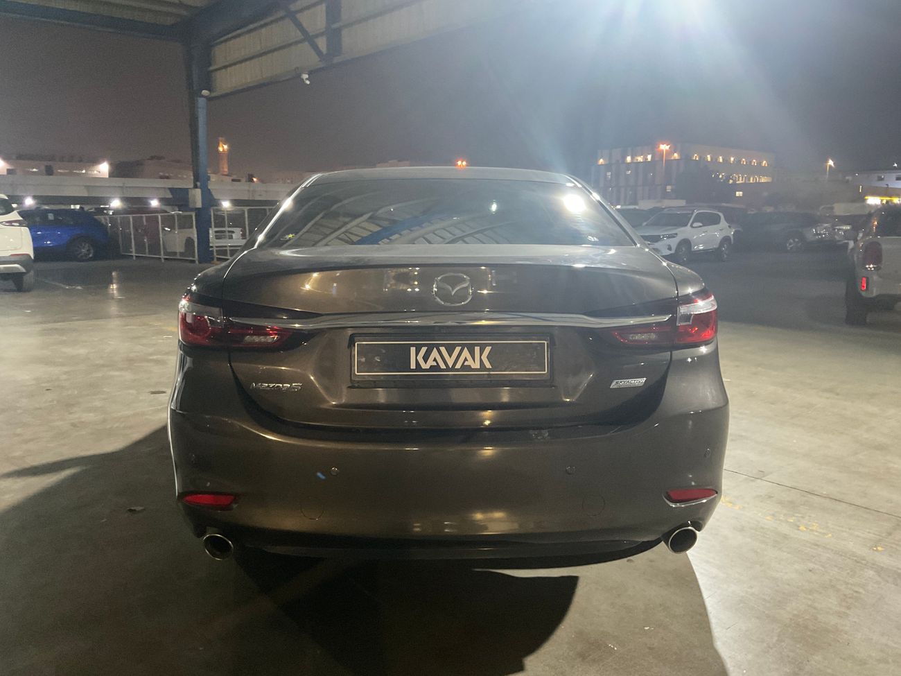 Mazda 6 V | Guaranteed Warranty | 0 Down Payment